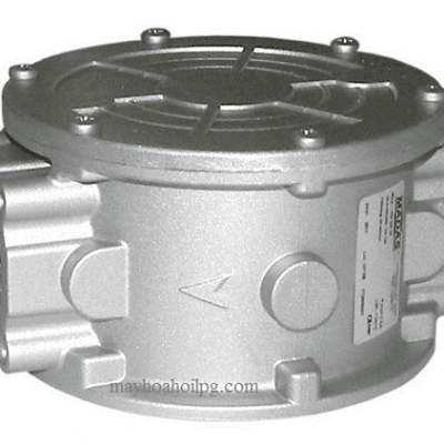 LOC GAS MADAS FM-FMG